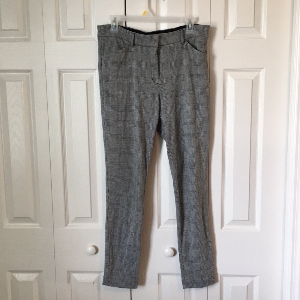 Express skinny pants size 10R